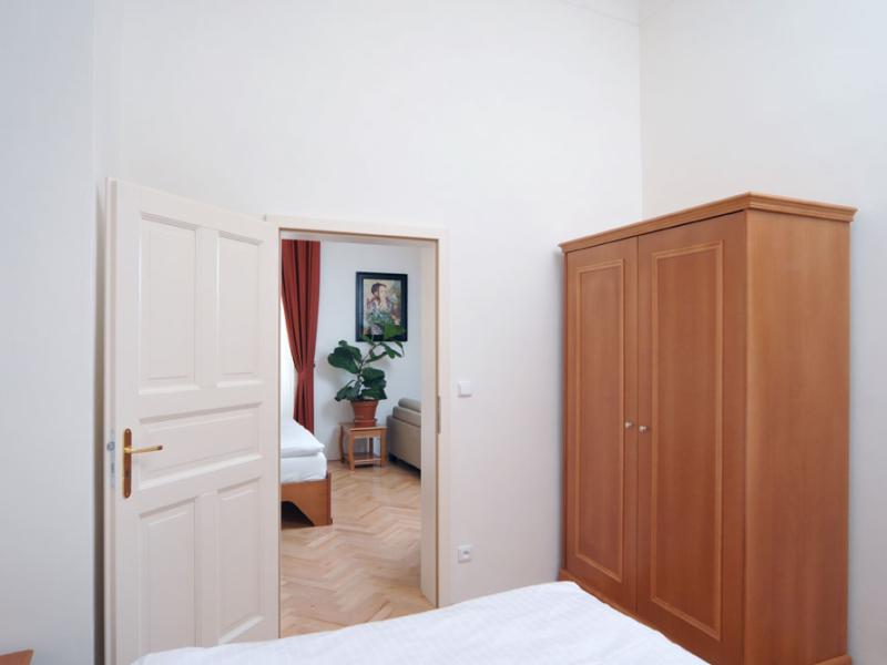 Royal Residence Ungelt