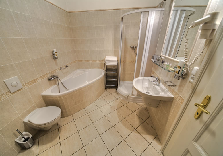 Royal Residence Ungelt