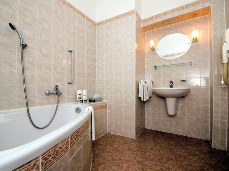 Royal Residence Ungelt