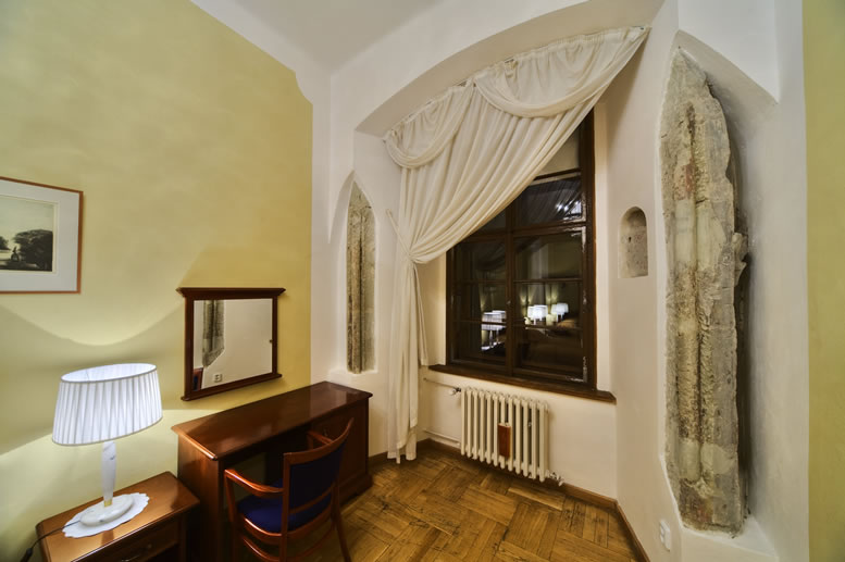 Royal Residence Ungelt