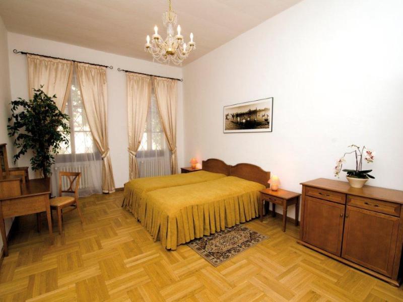 Royal Residence Ungelt