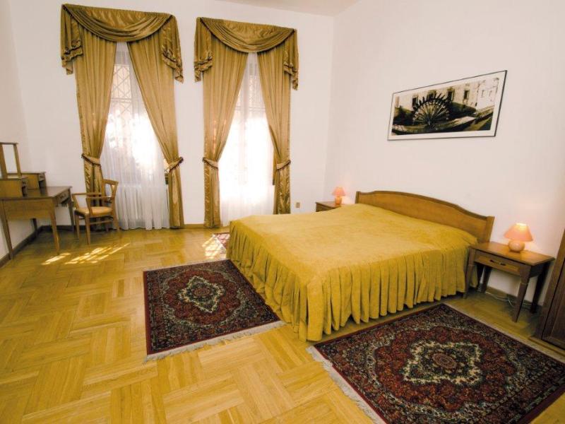 Royal Residence Ungelt