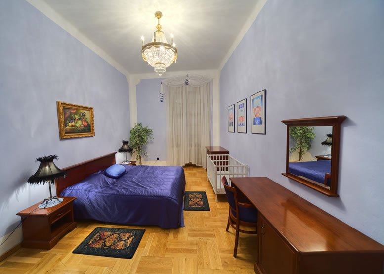 Royal Residence Ungelt