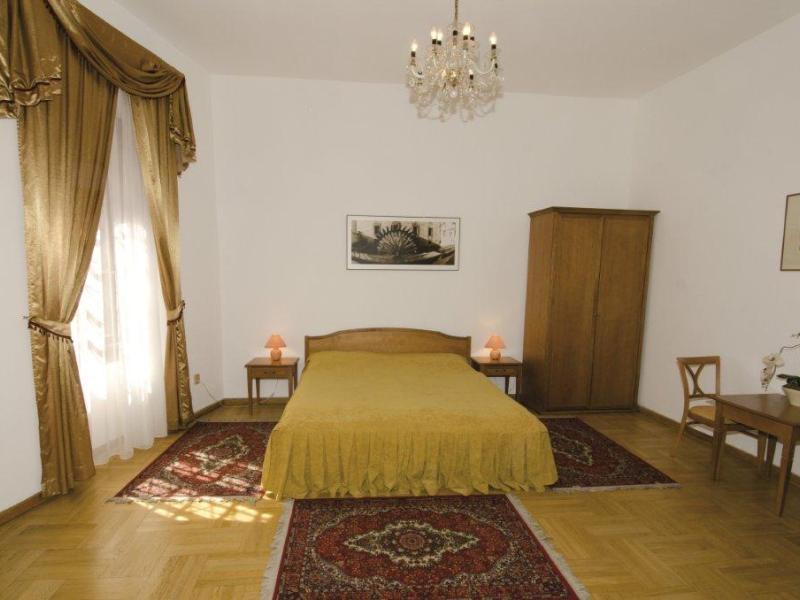 Royal Residence Ungelt