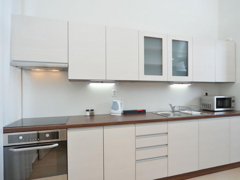 Royal Residence Ungelt