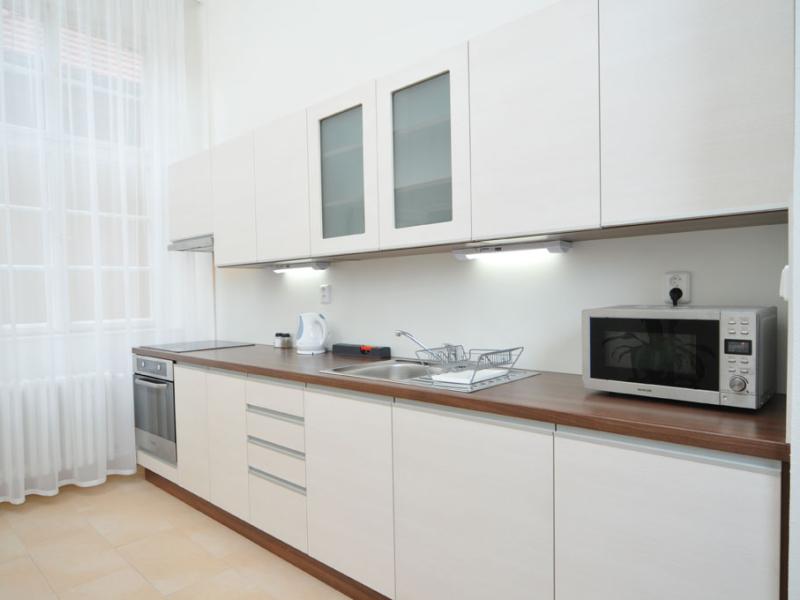 Royal Residence Ungelt