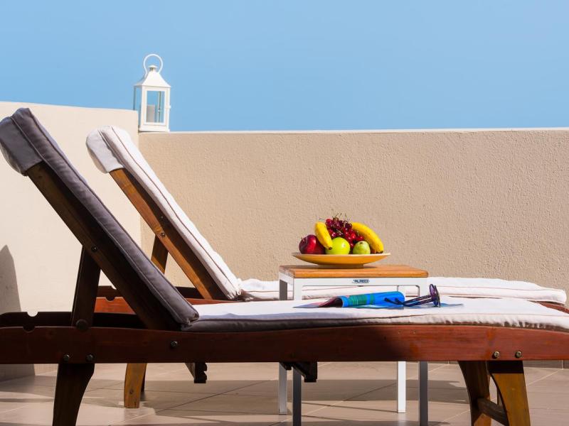 Aeolis Thassos Palace Hotel