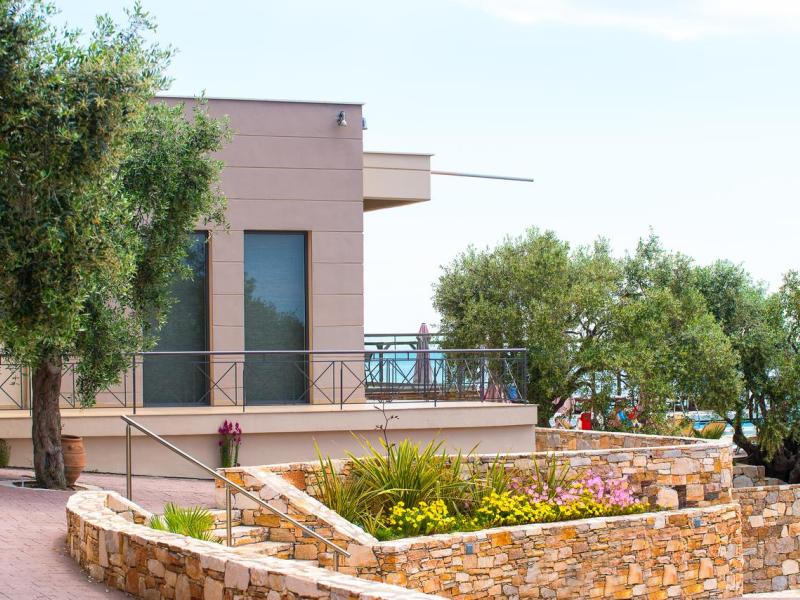 Aeolis Thassos Palace Hotel