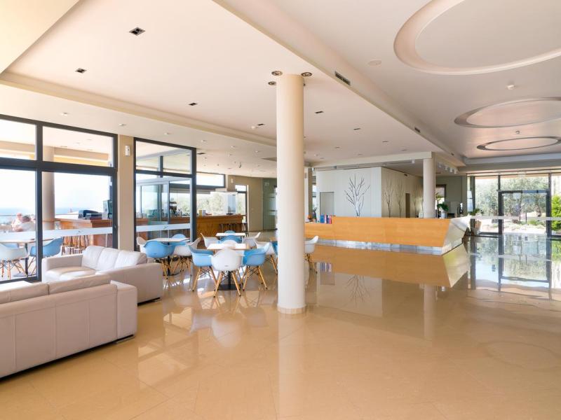Aeolis Thassos Palace Hotel