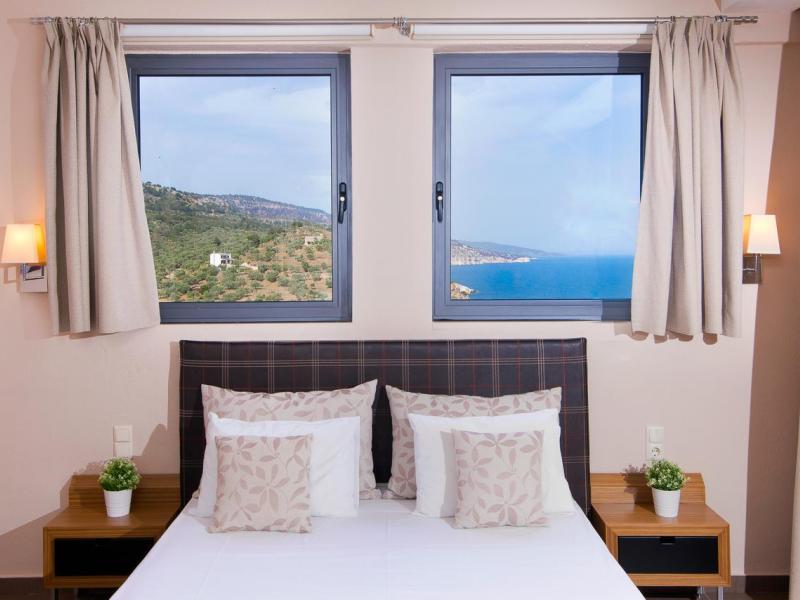 Aeolis Thassos Palace Hotel