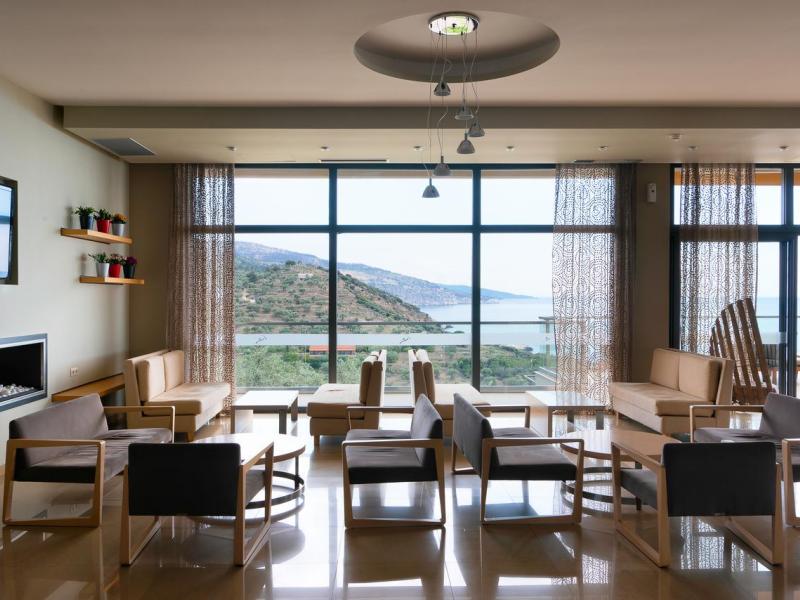 Aeolis Thassos Palace Hotel