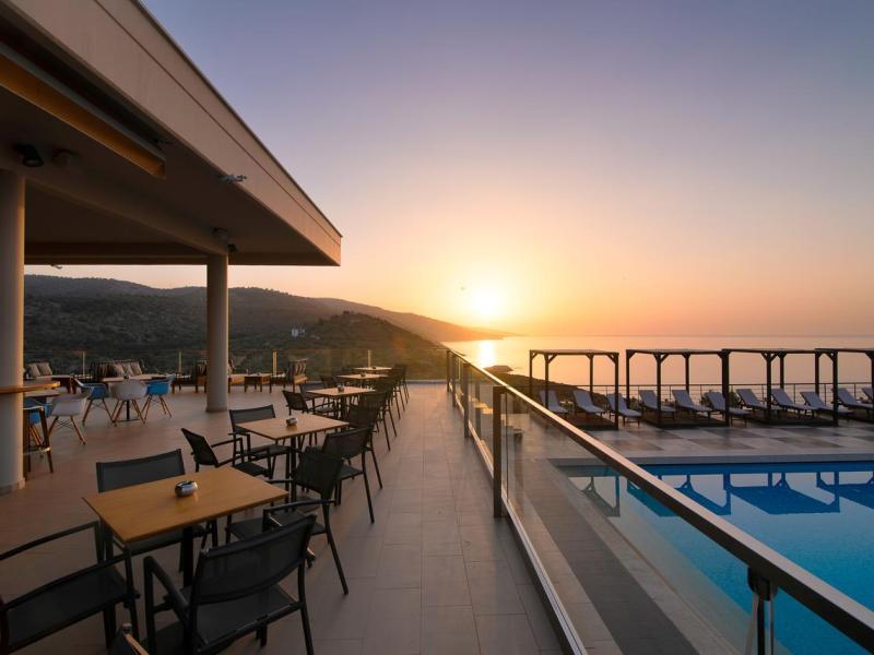 Aeolis Thassos Palace Hotel