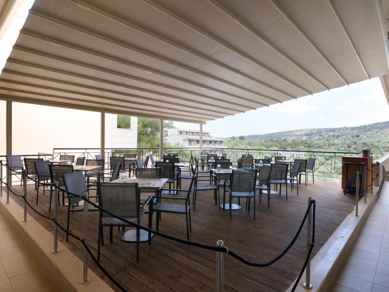Aeolis Thassos Palace Hotel