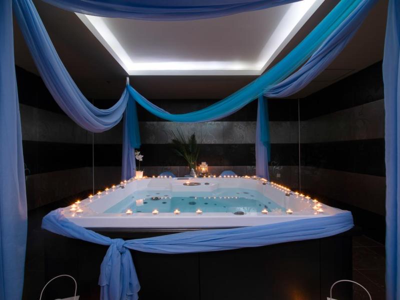 Aeolis Thassos Palace Hotel