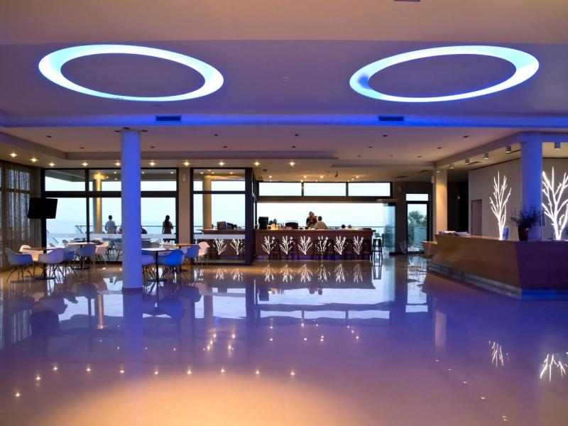 Aeolis Thassos Palace Hotel