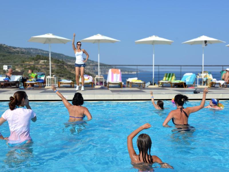Aeolis Thassos Palace Hotel