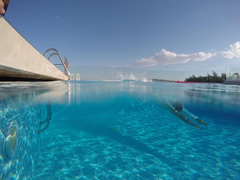 Aeolis Thassos Palace Hotel