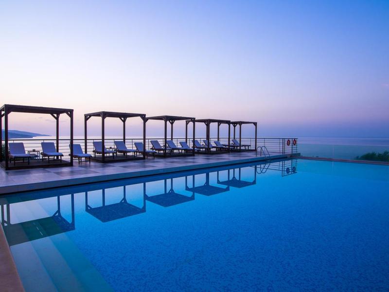 Aeolis Thassos Palace Hotel