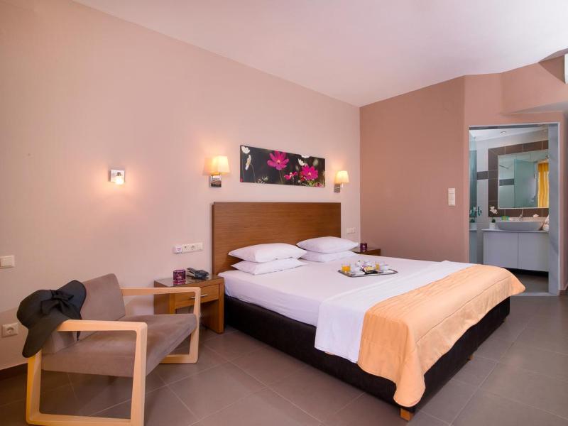 Aeolis Thassos Palace Hotel