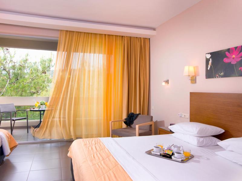 Aeolis Thassos Palace Hotel