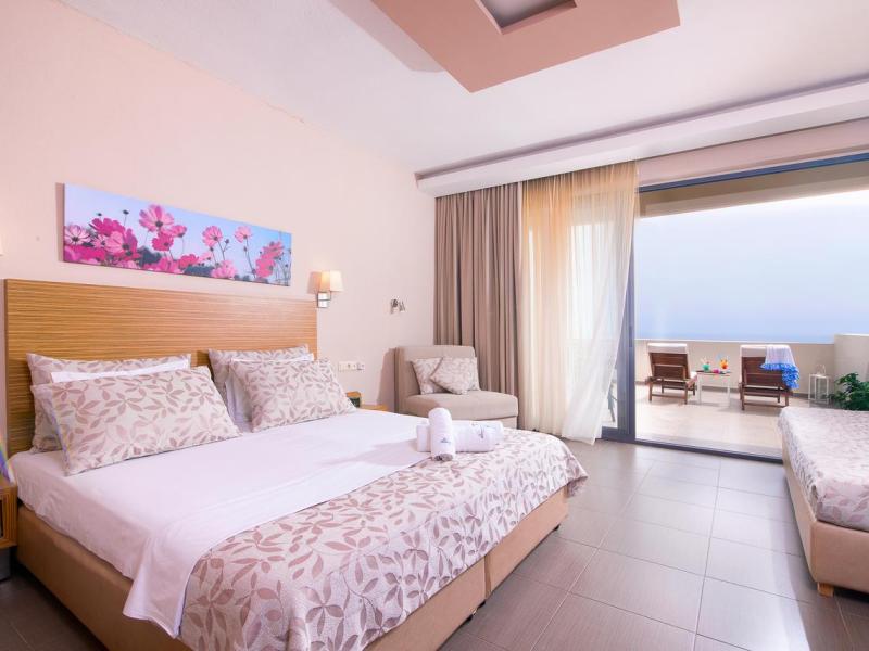 Aeolis Thassos Palace Hotel