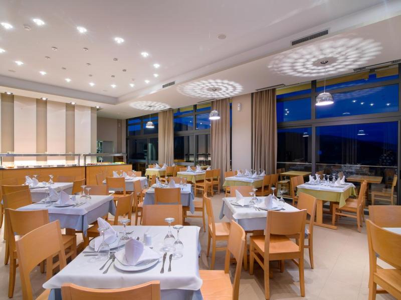 Aeolis Thassos Palace Hotel