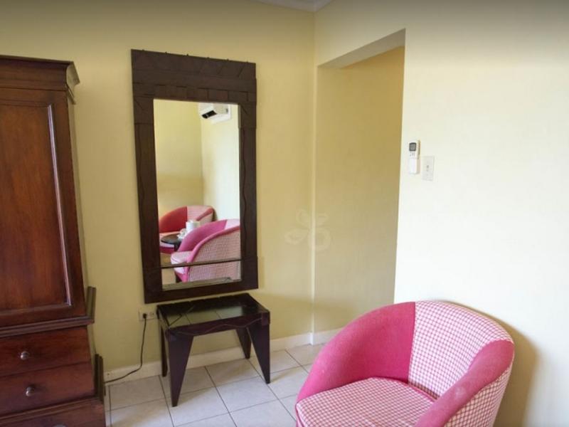 Rooms on the Beach Ocho Rios