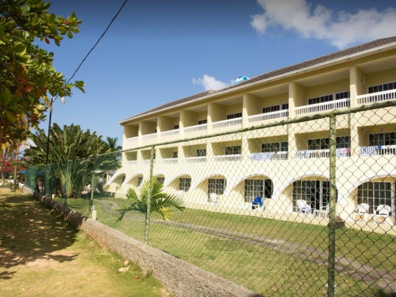 Rooms on the Beach Ocho Rios