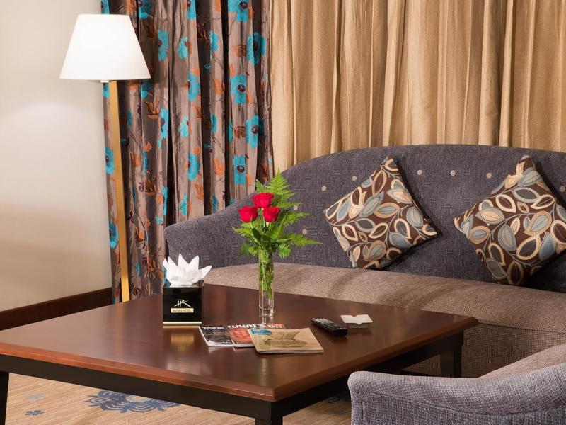Rayan Hotel Sharjah