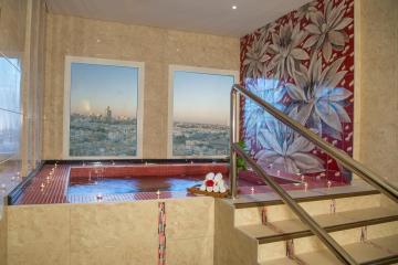 Отель Rayan Hotel Sharjah ОАЭ, Шарджа, фото 16