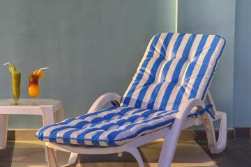 Отель Rayan Hotel Sharjah ОАЭ, Шарджа, фото 18