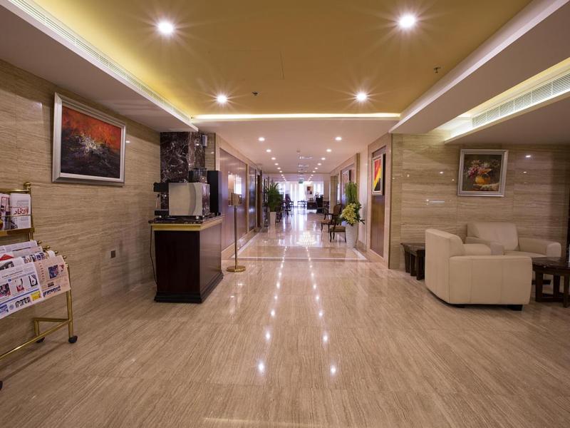 Rayan Hotel Sharjah