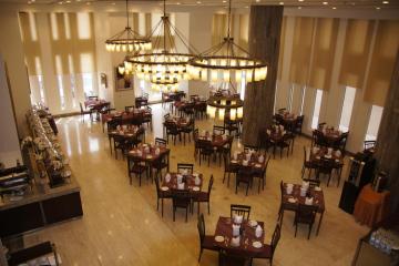 Отель Rayan Hotel Sharjah ОАЭ, Шарджа, фото 2