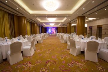 Отель Rayan Hotel Sharjah ОАЭ, Шарджа, фото 22