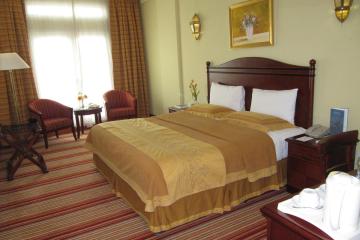 Отель Rayan Hotel Sharjah ОАЭ, Шарджа, фото 26