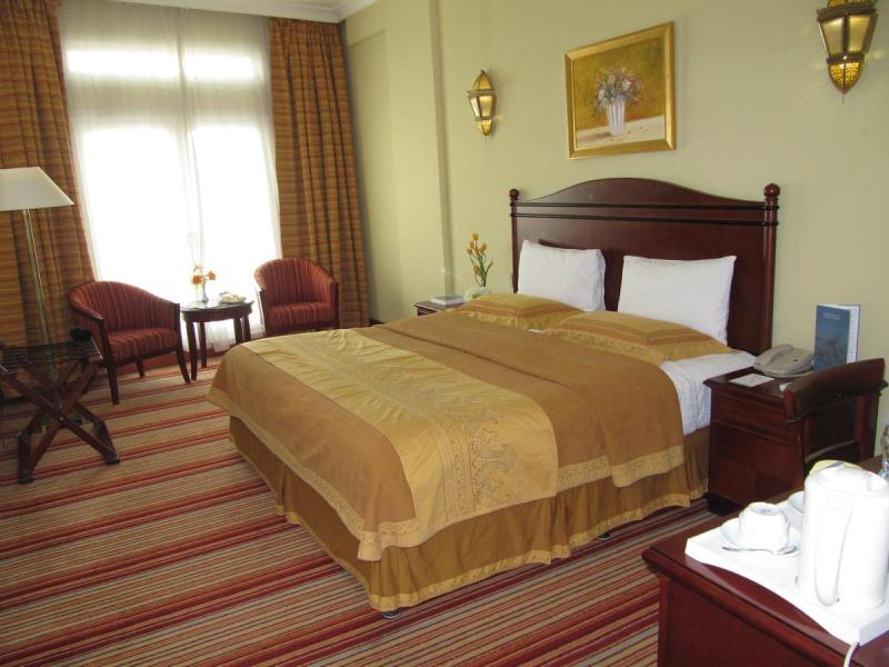 Rayan Hotel Sharjah