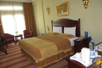 Отель Rayan Hotel Sharjah ОАЭ, Шарджа, фото 27