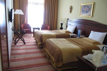 Отель Rayan Hotel Sharjah ОАЭ, Шарджа, фото 28