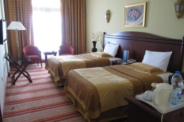 Отель Rayan Hotel Sharjah ОАЭ, Шарджа, фото 29