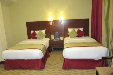 Отель Rayan Hotel Sharjah ОАЭ, Шарджа, фото 30