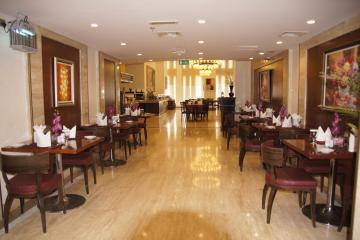 Отель Rayan Hotel Sharjah ОАЭ, Шарджа, фото 3