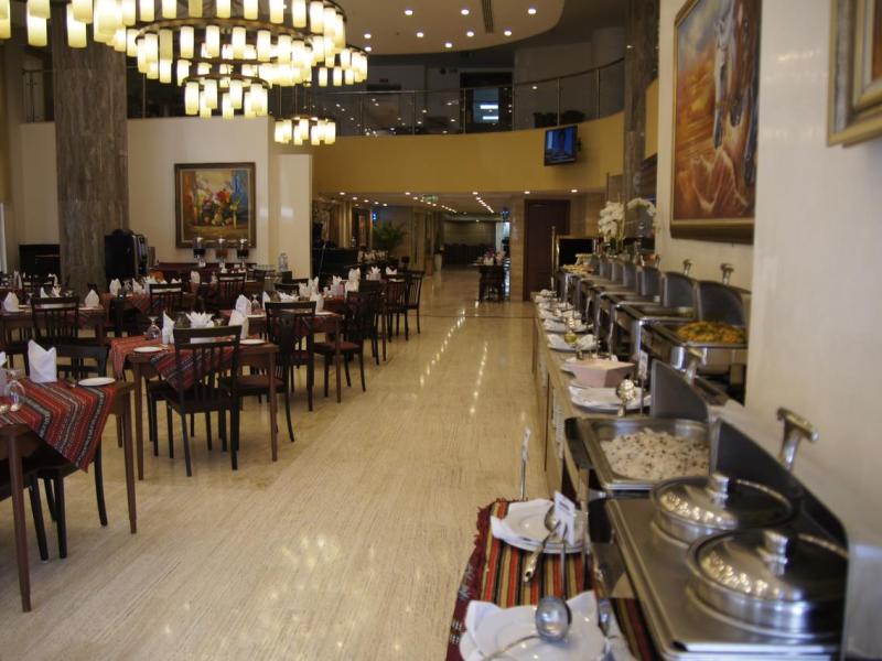 Rayan Hotel Sharjah