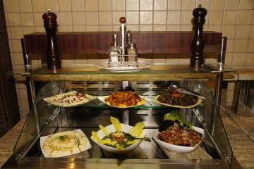 Отель Rayan Hotel Sharjah ОАЭ, Шарджа, фото 5
