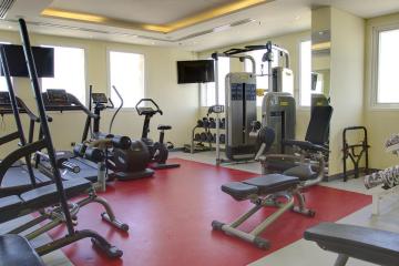 Отель Rayan Hotel Sharjah ОАЭ, Шарджа, фото 6