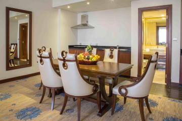 Отель Rayan Hotel Sharjah ОАЭ, Шарджа, фото 9