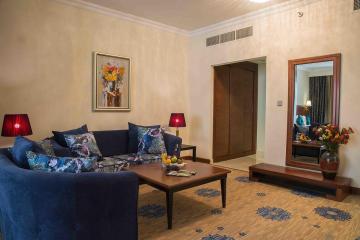Отель Rayan Hotel Sharjah ОАЭ, Шарджа, фото 10