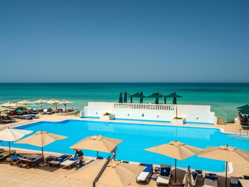 Ulysse Djerba Thalasso & Spa