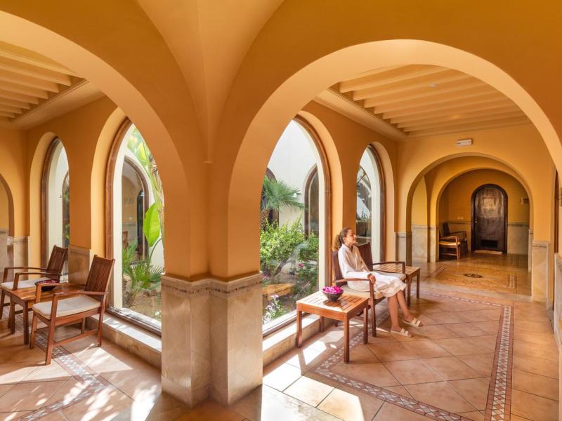 Ulysse Djerba Thalasso & Spa