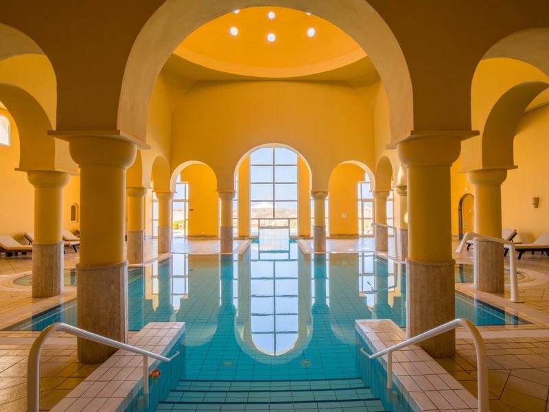 Ulysse Djerba Thalasso & Spa