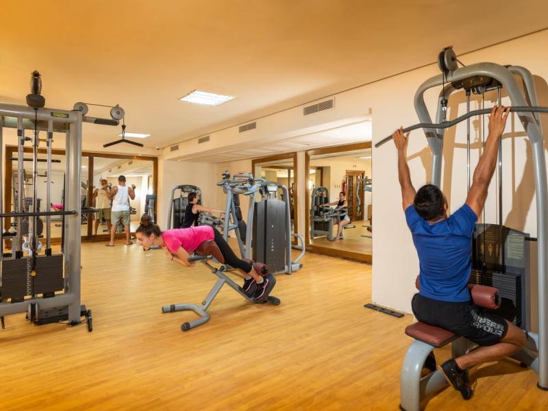 Ulysse Djerba Thalasso & Spa